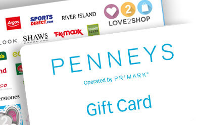 Love2shop / Penneys Combi