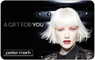 Peter Mark Gift Cards