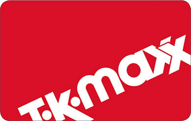 TK Maxx