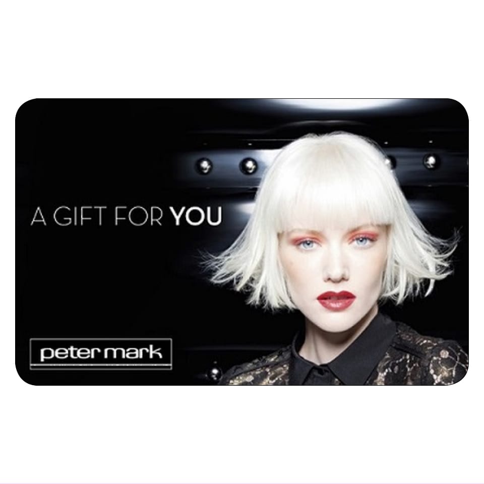 €100 Peter Mark Gift Card