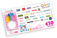 Love2shop voucher